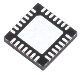 Mikrokontroler STMicroelectronics STM32F0 UFQFPN 28-pinowy Montaż powierzchniowy ARM Cortex M0 32 kB 32bit 48MHz RAM:4