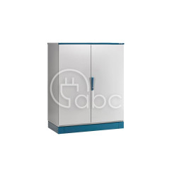 Szafa sterownicza monoblok, 1400x1000x300 mm, ECOMP101430