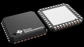 High-voltage PMIC for automotive applications