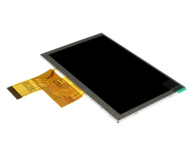 O TFT-5.0-IPS O TFT-5.0-IPS