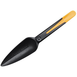 Fiskars 1057641 Solid&#x2122; Seed Planting Trowel