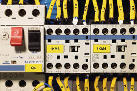 Termokurczliwy znacznik kabli 10m Tak HellermannTyton