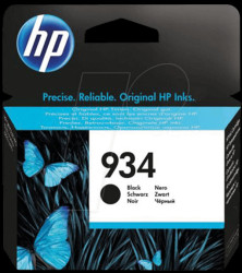 C2P19AE#BGX Original HP ink, black