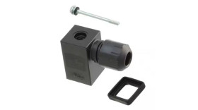 Złącze DIN 43650 2P 250 V Molex