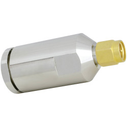 SSB 7750 Aircell 5 SMA Plug Straight 50 &#x3A9; 1 piece Compact Connectivity