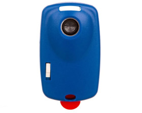 Osobisty elektroniczny odstraszacz pcheł i kleszczy z wyłącznikiem OKAP02-B15