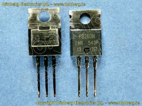 IRFB260N