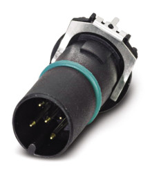 Złącze wielostykowe przemysłowe 5-pinowe M12 Phoenix Contact