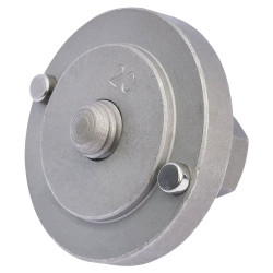 Draper Expert 38187 Citro&#xEB;n/Renault Brake Piston Wind-Back Tool