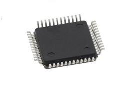 Mikrokontroler (MCU) Renesas Electronics RL78/G13 LFQFP 48-pinowy Montaż powierzchniowy RL78 512 kB 16bit CAN: 32MHz