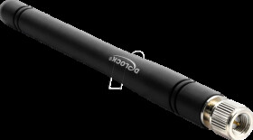 90682 LTE antenna SMA connector, omnidirectional, rigid