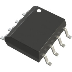 Single HF amplifier, SOIC-8, AD8015ARZ
