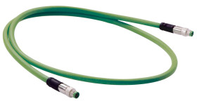 Harting 2134C7C7477030 Złącze konfekcjonowane czujnika/aktuatora 3 m 1 szt.