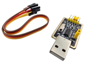 KONWERTER USB-UART TTL CH340 (61)