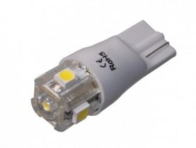 LED BAS-09-W 24V