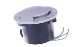Oprawa Gruntowa Led 1W Ikl. Ip66 Roger Dl-2Led6 07281