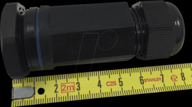 ALL-CAB-KV-01-L Installation Cable gland