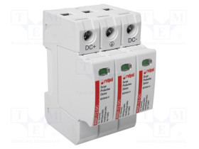 RSP-T2-DC/3P