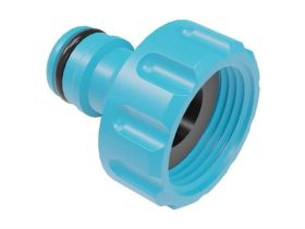 PRZYŁĄCZE Z GW.WEW.3/4' CELLFAST BASIC