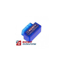 Interfejs OBD2 ELM327 Bt. MINI bluetooth