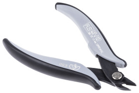 RS PRO długość 138 mm gr. cięcia: 1.3mm Nie Stal