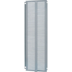 Pokrywa Pokrywa 184659 XPRCCV0825035 Metal Rozdzielnica niskiego napięcia