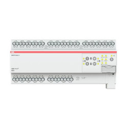 Przełącznik/ siłownik żaluzji ABB 2CDG110246R0011 Sonstige Installationstechnik