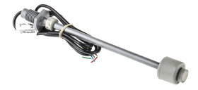 Przełącznik pływakowy Pływak Pionowo długość kabla 1m Sensata Cynergy3