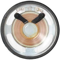 R-TECH 350909 64 Ohm 50mm Ultraslim Speaker 0.2W