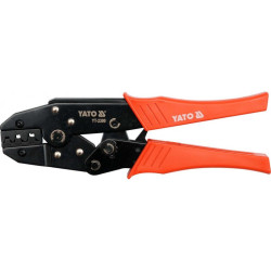 Zaciskarka konektorów YT-2300