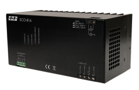 Sciemniacz oświetlenia SCO-816A