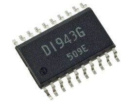 uPD1943G SOIC20