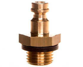 Króciec DN 5 G1/4 80.0244.50.14Z