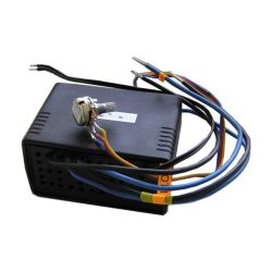 Regulator obrotów silnika prądu stałego 20A