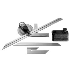 RAPPORTEUR ANGLE DE PRECISION