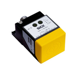 Safety switches IN40-E0109K