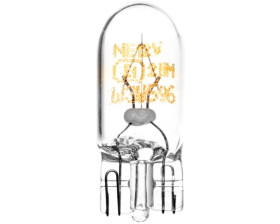 Żarówka samochodowa W2,1x9,5d 12V W3W N504 NEOLUX /10szt./