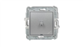 Icon Mechanizm Łącznika Schodowego W Stylu Amerykańskim Srebrny Metalik 7Iwpus-3