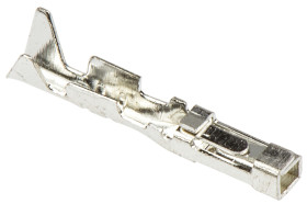 Zacisk zagniatany Żeński HARWIN M20 30AWG Obudowa złącza M20