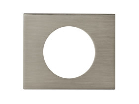 CELIANE Ramka stal szlachetna 069101 LEGRAND