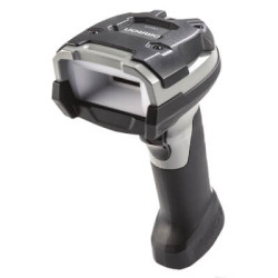 Czytnik kodów kreskowych Ręczny, Bezprzewodowe, 1,2 A, 5 → 12 V