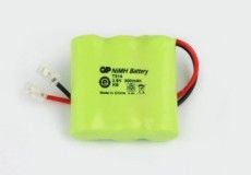 Akumulator telefoniczny – T314 – GP