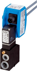 Czujniki fotoelektryczne Prostokątny SICK PNP