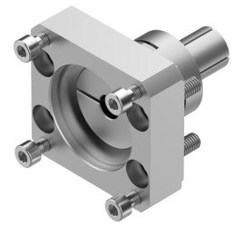 Stopka osiowa Festo do Siłownik pneumatyczny i aktuator EAMM