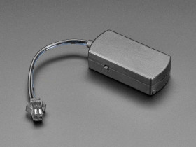 Adafruit EL Wire Coin Cell Mini Inverter