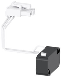 Przełącznik wskazania stanu pamięci Siemens 3VW9011-0AH08 1 szt.