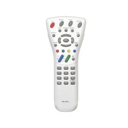 Pilot uniwersalny do TV SHARP LCD / LxP356