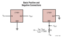 Precision 10Volts Reference