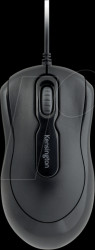 K72480WW Mouse, USB, black