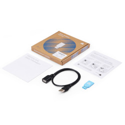 Adapter Home Assistant Connect ZBT-1 - zgodny z ZigBee/Matter/Thread